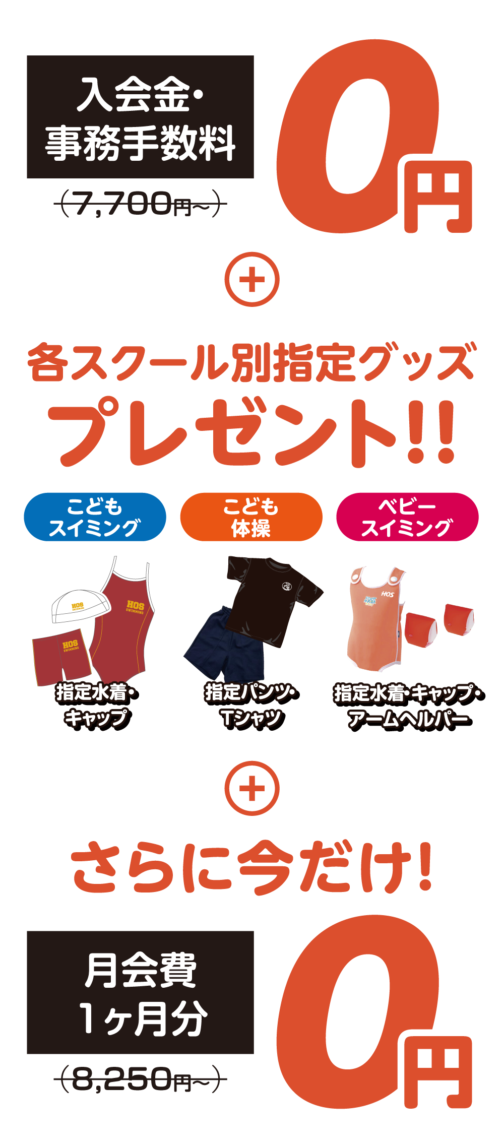 特典内容