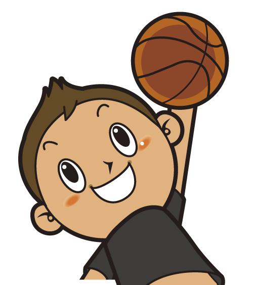 バスケットボール